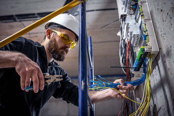 Best Electrician for Home Renovation  in Linntown, PA
