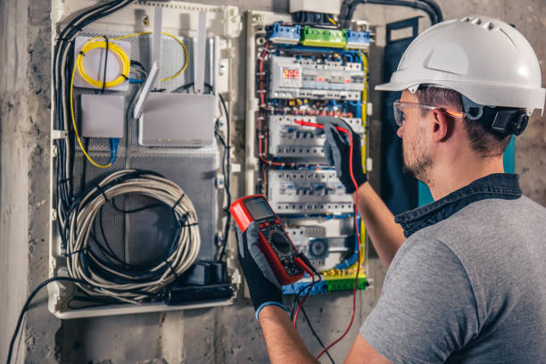 Best Circuit Breaker Repair  in Linntown, PA