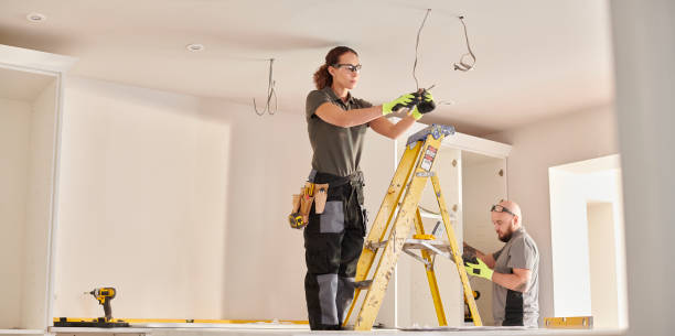 Best Electrical Wiring Services  in Linntown, PA