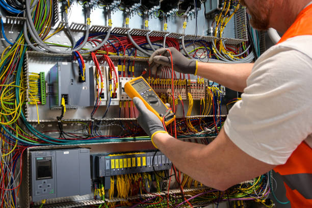 Best Commercial Electrician Services  in Linntown, PA