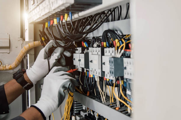 Best Electrical Outlet Repair  in Linntown, PA